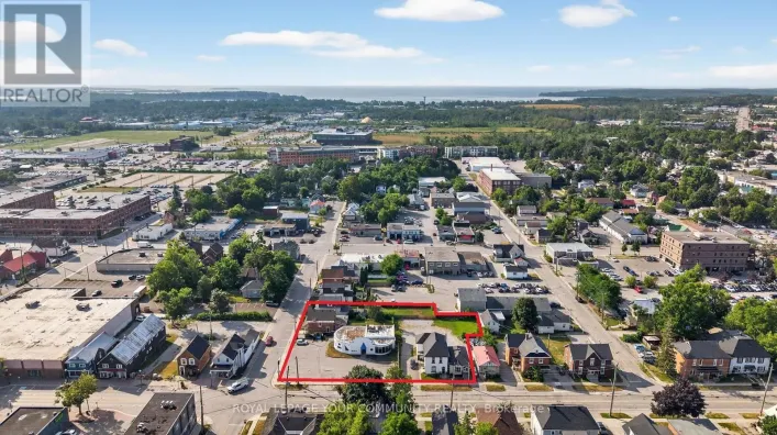 83* MISSISSAGA* STREET W, Orillia