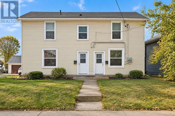 83 MOIRA STREET W, Belleville