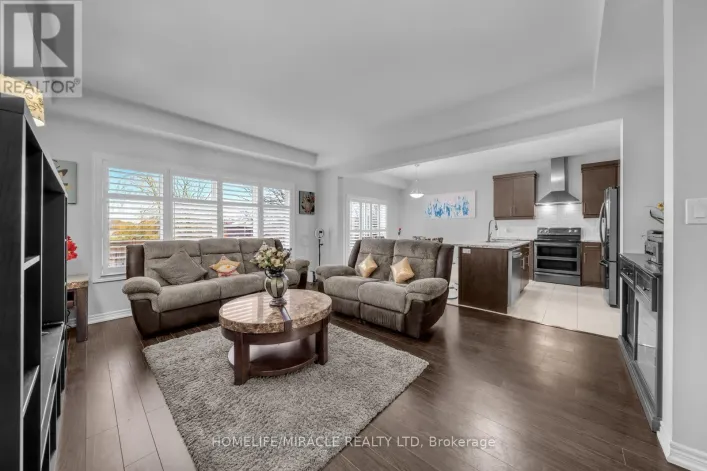 83 MONARCH STREET, Welland