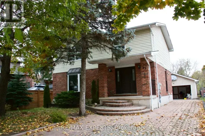 83 MORAY AVENUE, Richmond Hill