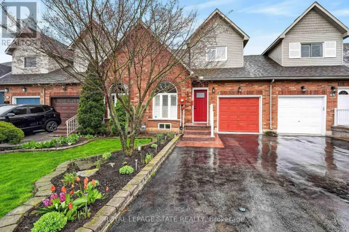 83 MORRISON CRESCENT, Grimsby