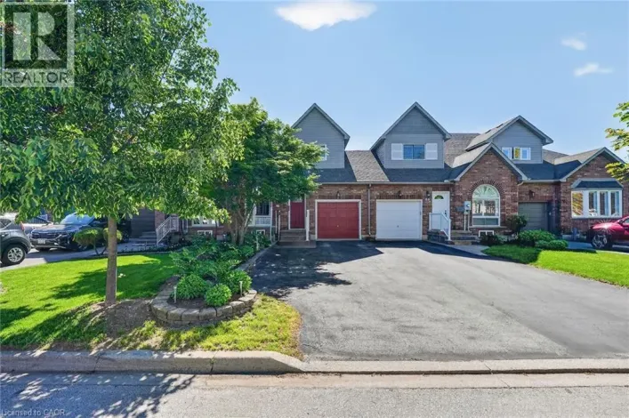 83 MORRISON Crescent, Grimsby