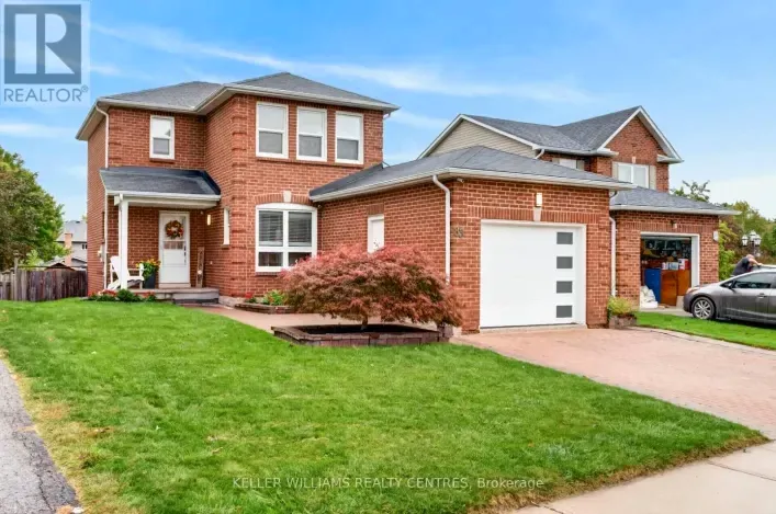 83 NATANYA BOULEVARD, Georgina