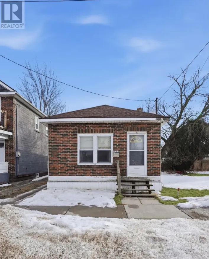 83 NICKEL STREET, Port Colborne