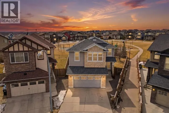 83 Nolanfield Court NW, Calgary