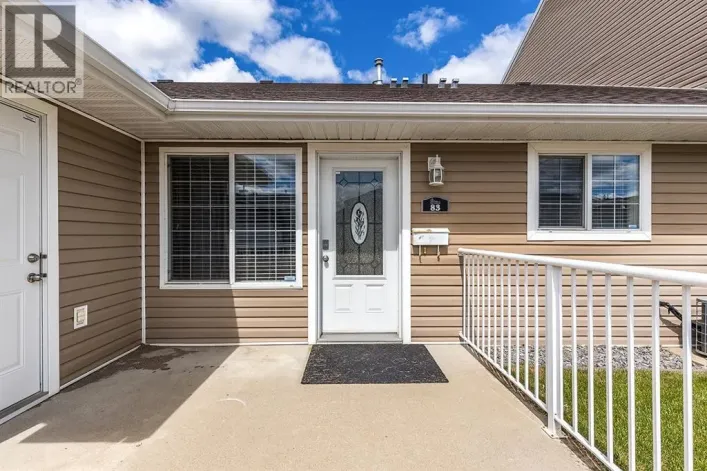 83 Northlands Lane NE, Medicine Hat