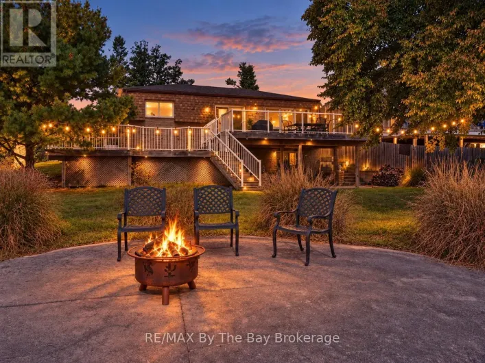 83 OLD MOSLEY STREET, Wasaga Beach