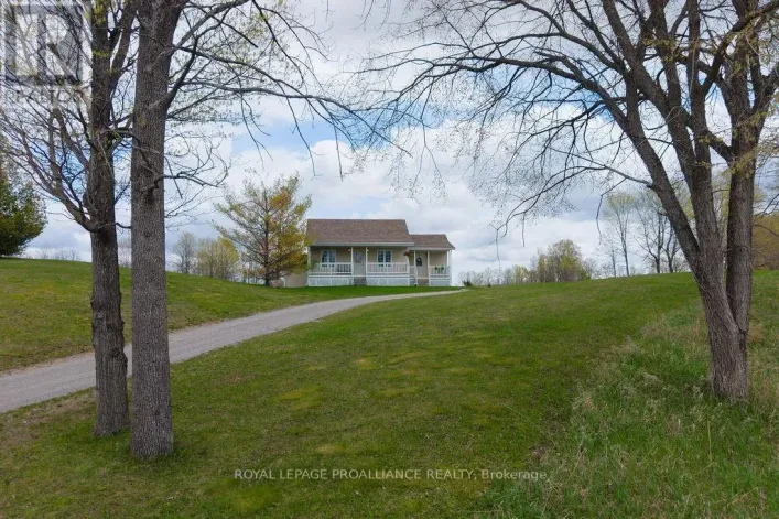 83 PALMER ROAD, Madoc