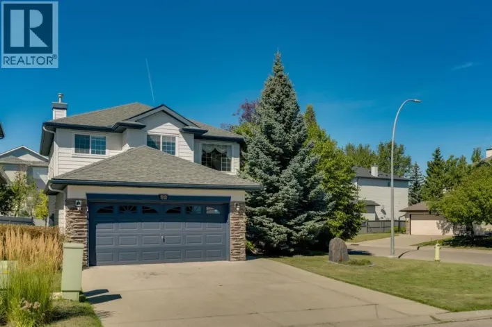 83 Panorama Hills Close NW, Calgary