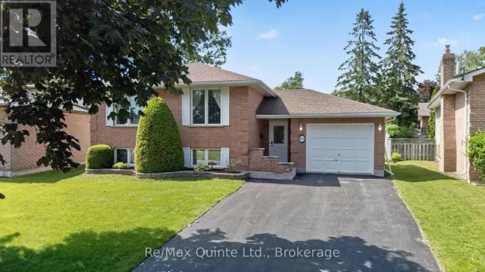 83 PARKVIEW HEIGHTS, Quinte West