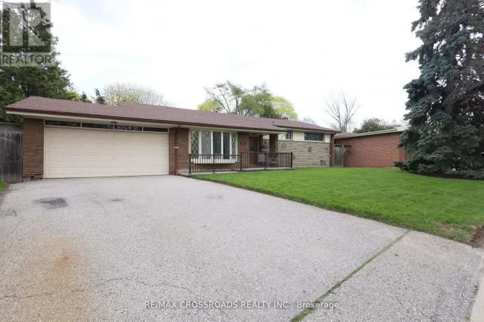 83 PEGASUS TRAIL, Toronto