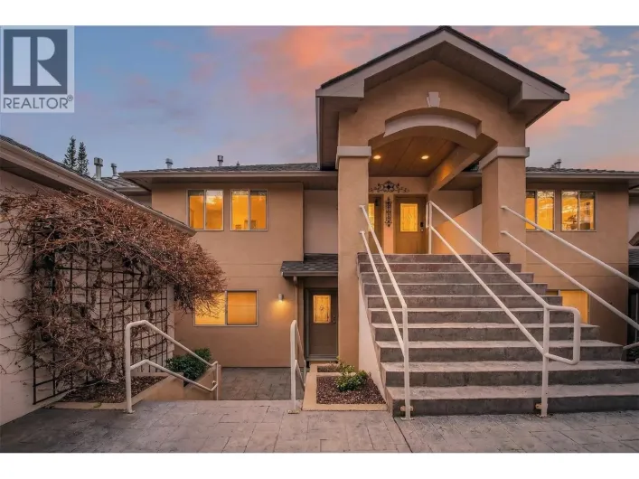 83 Peregrine Way Unit# 33, Vernon