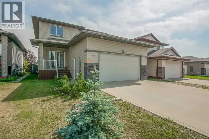 83 Pinnacle Lake Drive, Grande Prairie