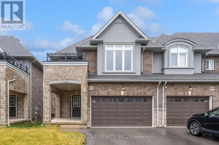 83 PINOT CRESCENT, Hamilton