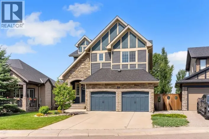 83 Ravenscroft Close SE, Airdrie