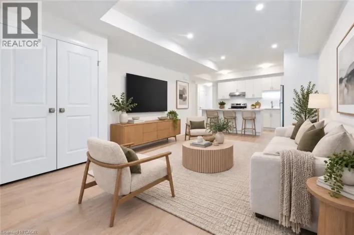 83 REVERIE Way, Kitchener