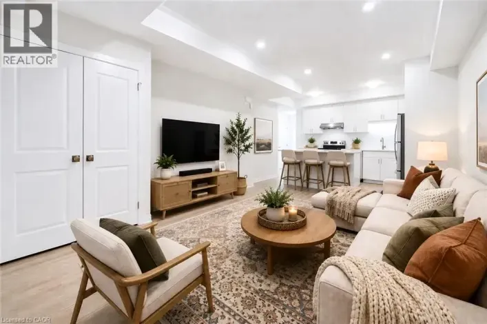 83 REVERIE Way, Kitchener