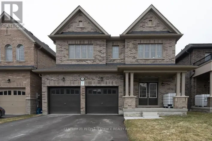 83 ROBIN TRAIL, Scugog