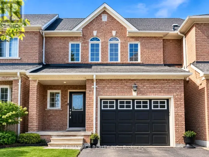 83 ROOT CRESCENT, Ajax