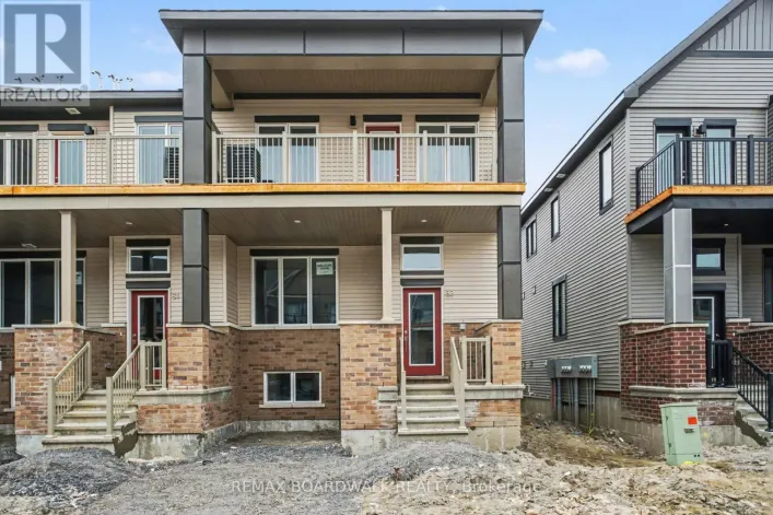 83 RYAN REYNOLDS WAY, Ottawa