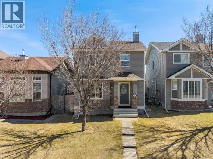 83 Saddlebrook Gardens NE, Calgary
