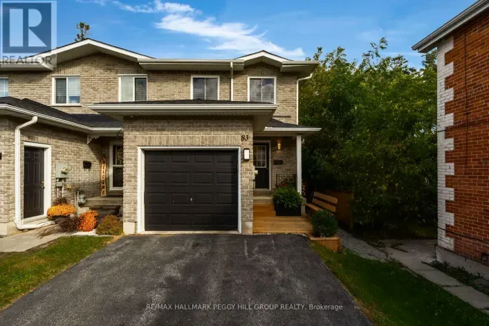 83 SANFORD STREET, Barrie