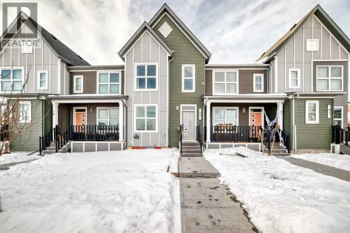 83 Savanna Park NE, Calgary