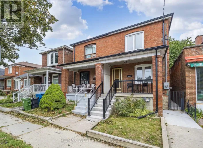 83 SCOTT ROAD, Toronto