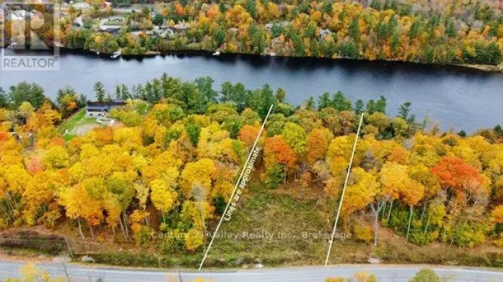 83 SHADY MAPLE ROAD, McNab/Braeside