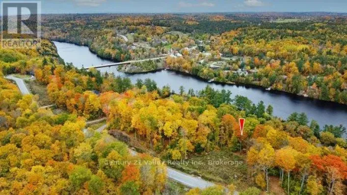 83 SHADY MAPLE ROAD, McNab/Braeside