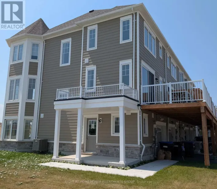 83 SHELBURNE AVENUE, Wasaga Beach