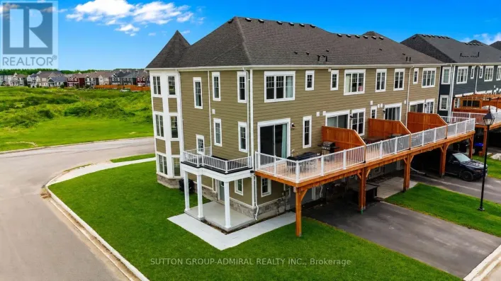 83 SHELBURNE AVENUE, Wasaga Beach