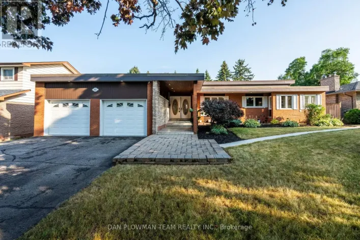 83 SHERWOOD ROAD E, Ajax