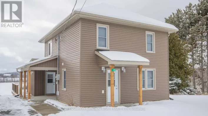 83 SIBERIA ROAD W, Madawaska Valley