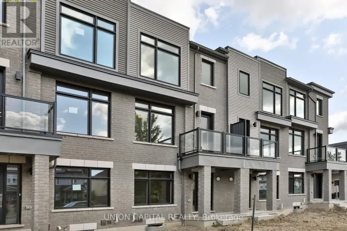 83 SORBARA WAY, Whitby