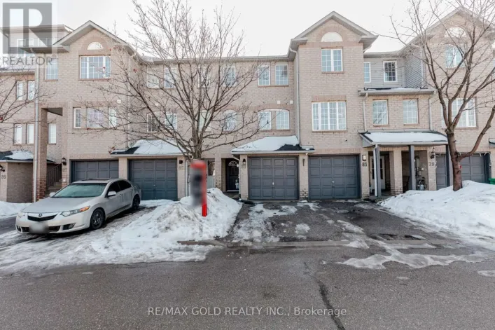 83 SPADINA ROAD, Brampton