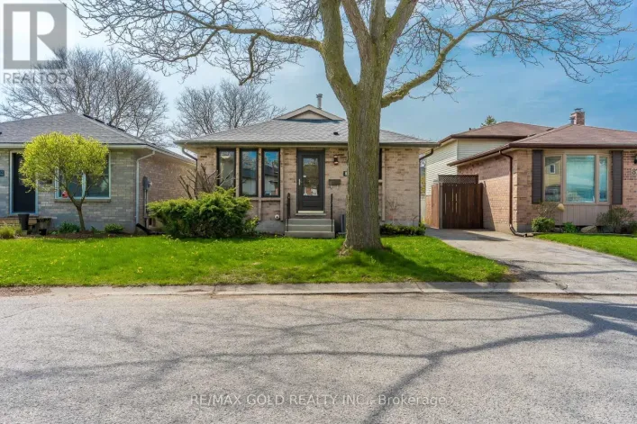 83 SPEIGHT CRESCENT, London East