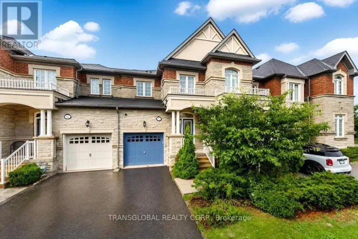 83 SPRUCE PINE CRESCENT N, Vaughan