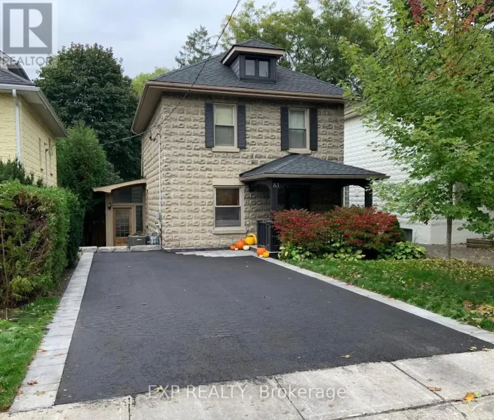 83 SPRUCE STREET, Aurora