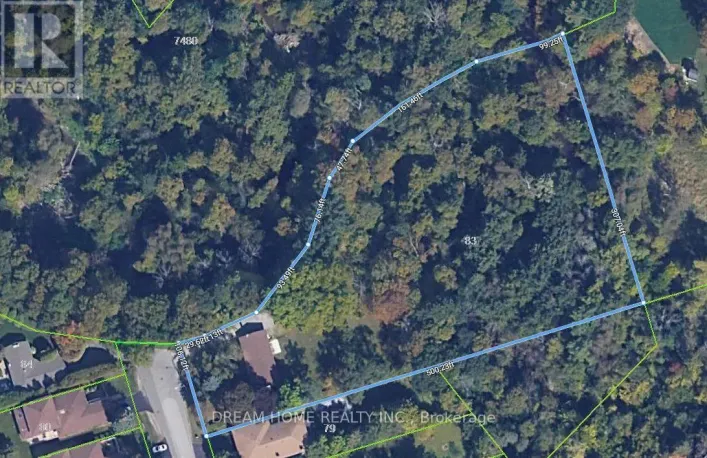 83 SPRUCEWOOD DRIVE, Markham