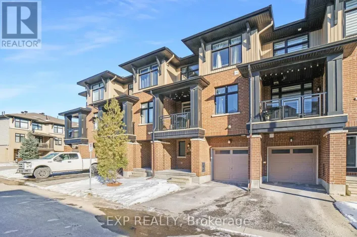 83 STOCKHOLM PRIVATE, Ottawa