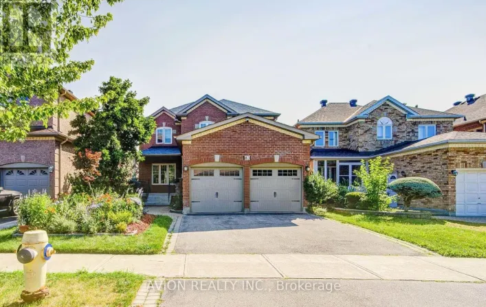 83 STONEBRIDGE BOULEVARD, Toronto