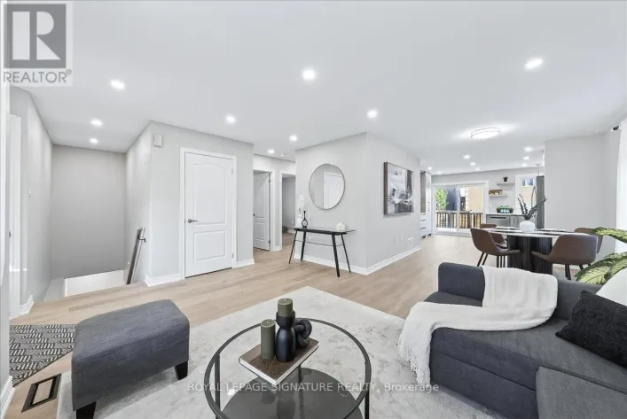 83 SUN KING CRESCENT, Barrie