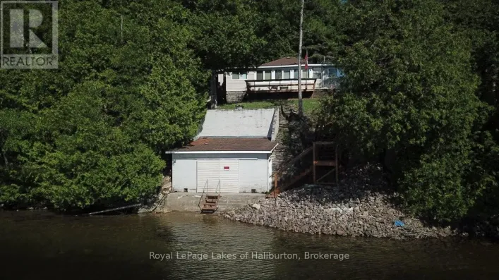 83 SUNSET BEACH ROAD, Kawartha Lakes
