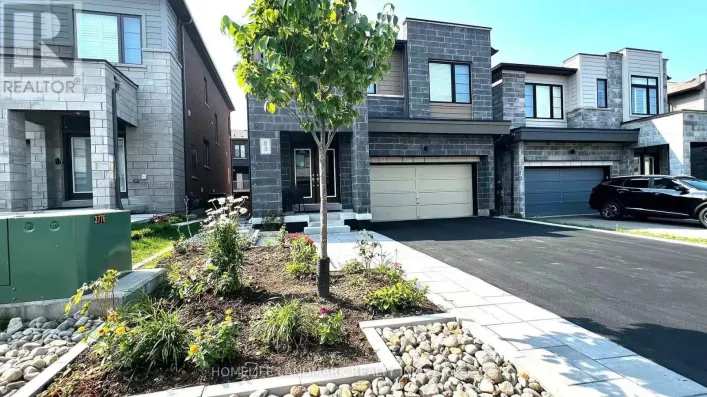 83 TANGO CRESCENT, Newmarket