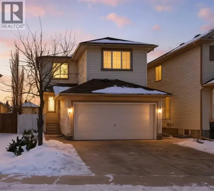 83 Taralea Crescent NE, Calgary