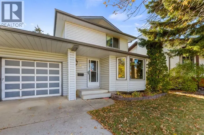 83 Templegreen Drive NE, Calgary