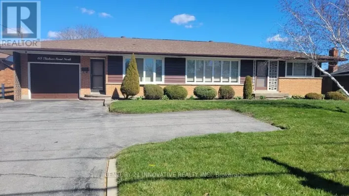 83 THICKSON ROAD N, Whitby