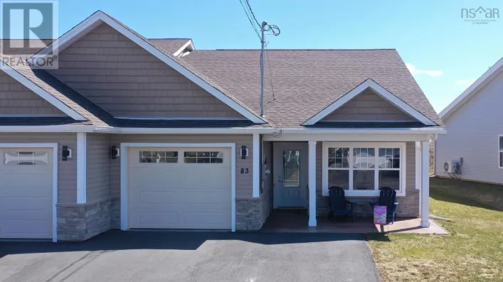 83 Thistle Street, Falmouth
