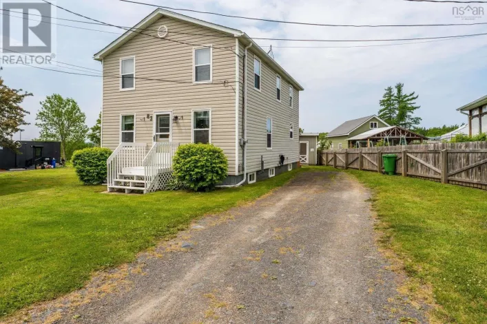 83 Victoria Street, Digby